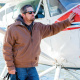 Flight Outfitters Bush Pilot Jacke M