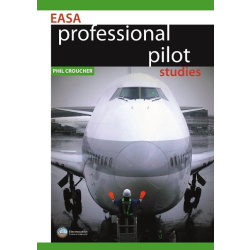 EASA Professional Pilot Studies - Croucher