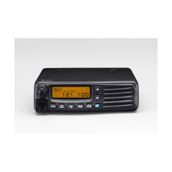 ICOM IC-A120E VHF Aviation Radio Mobile Device - 8.33/25 kHz 