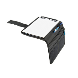 Kneeboard Flight Gear Bi-Fold pour iPad Mini 5 / 6 / 7