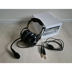 Im Kundenauftrag: 2x HS-1A AirClassics ASA Headset