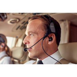 BOSE ProFlight Series 2 Aviation Headset , Bluetooth, PJ/TWIN/GA