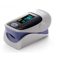 Cockpit Pulse Oximeter