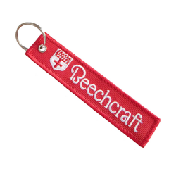 Keychain Beechcraft