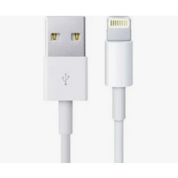 Apple câble USB vers Lightning 