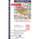 Germany Nürnberg ICAO Chart motorised flight 2025
