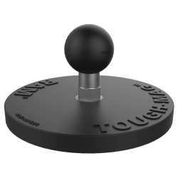 RAM Tough-Mag Base Magnétique 88 mm avec Boule...