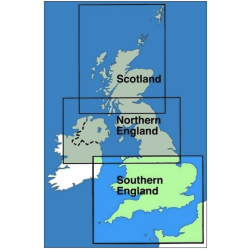 Royaume-Uni : Sud de lAngleterre et du Pays de Galles...