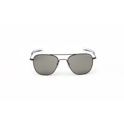 Randolph Aviator gold plated frame, neutral grey lenses,...